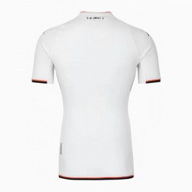 Goedkope FC Lorient Uitshirt 2021-22